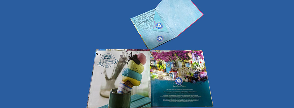 Dengem Basım Hizmetler