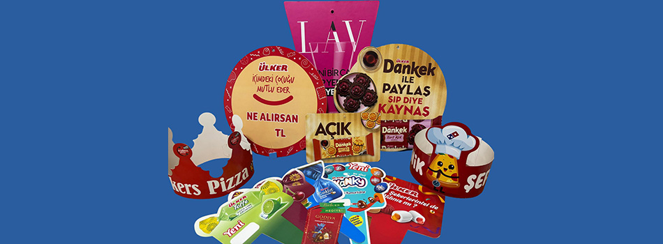 Dengem Basım Hizmetler