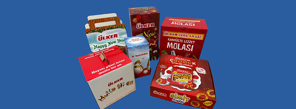 Dengem Basım Hizmetler