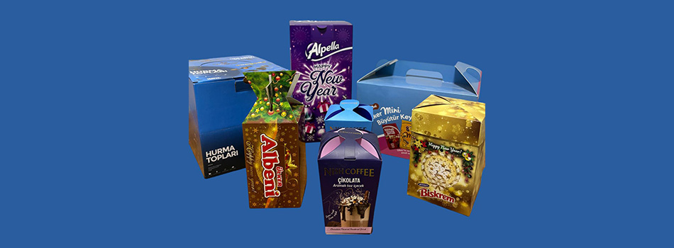 Dengem Basım Hizmetler